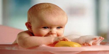 Bebeklerde Bronşit Nasıl Geçer